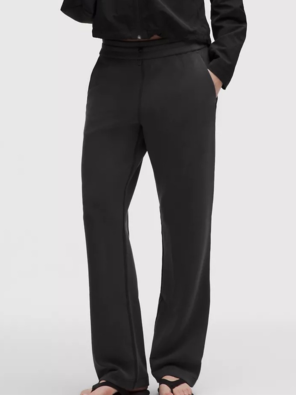 Lululemon Softstreme High-Rise Pant
